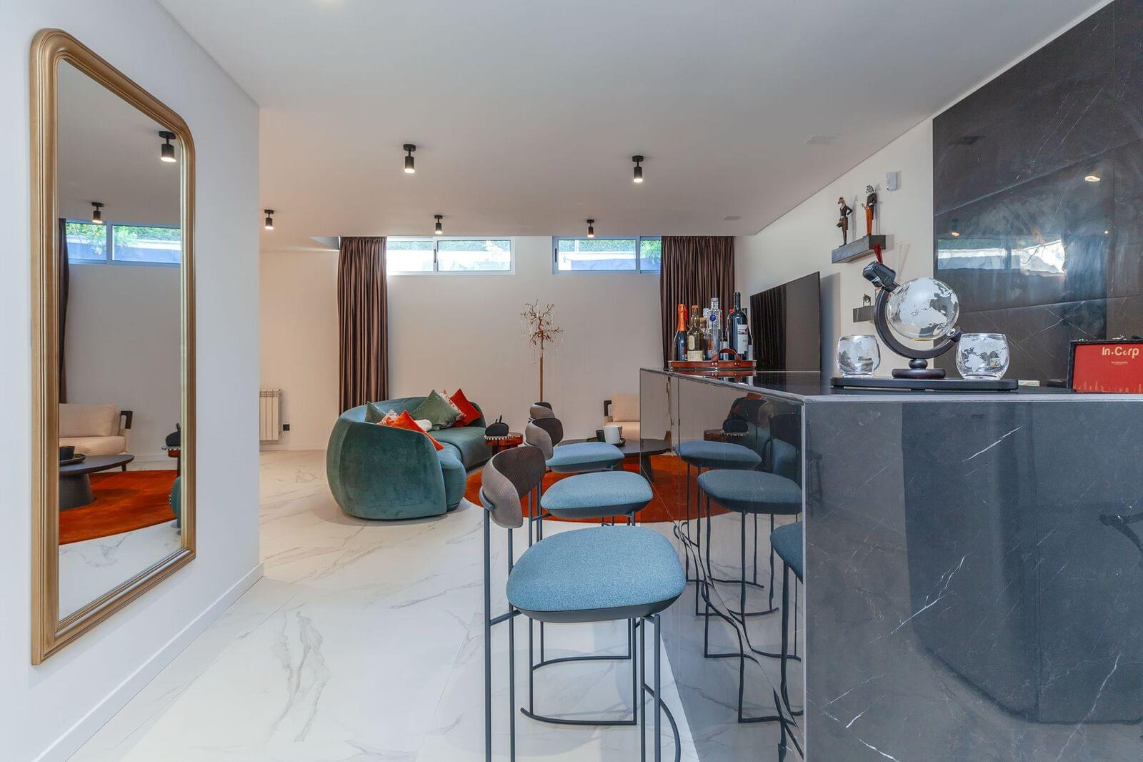 Moradia T5 com piscina, Quinta da Beloura, Sintra - Imagem 10