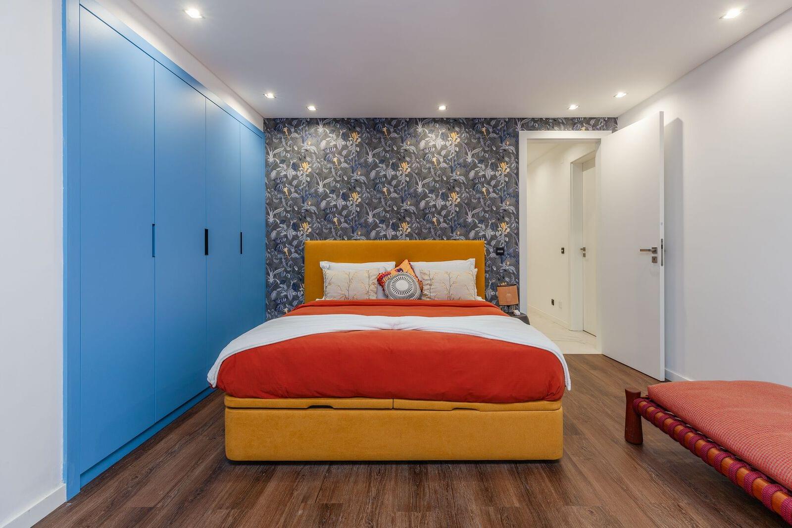 Moradia T5 com piscina, Quinta da Beloura, Sintra - Imagem 13