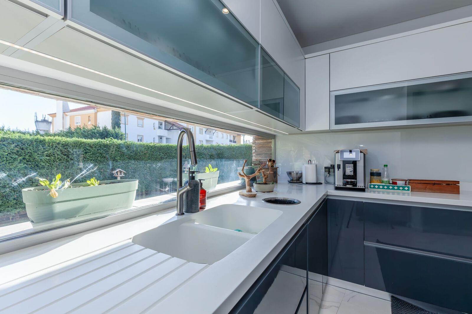 Moradia T5 com piscina, Quinta da Beloura, Sintra - Imagem 19