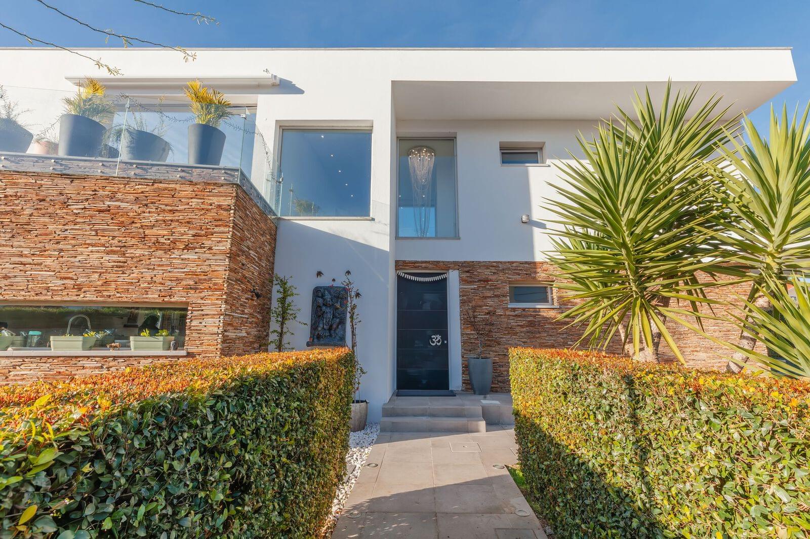Moradia T5 com piscina, Quinta da Beloura, Sintra - Imagem 21