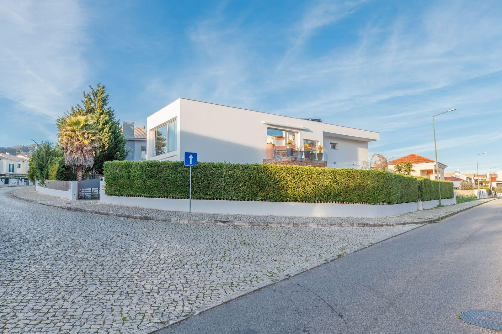 Moradia T5 com piscina, Quinta da Beloura, Sintra - Imagem 23