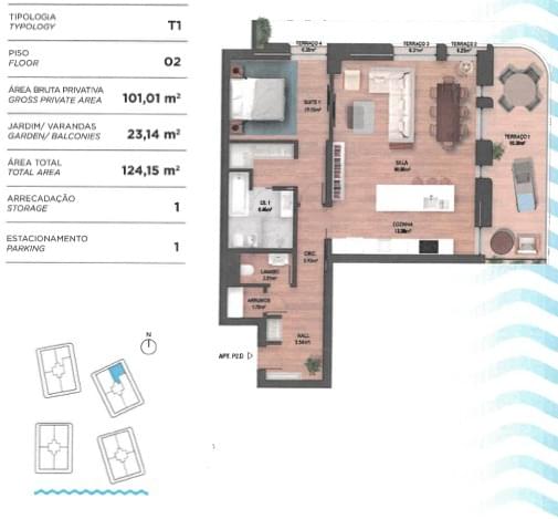 1 Bedroom Apartment/Flat's Image 39