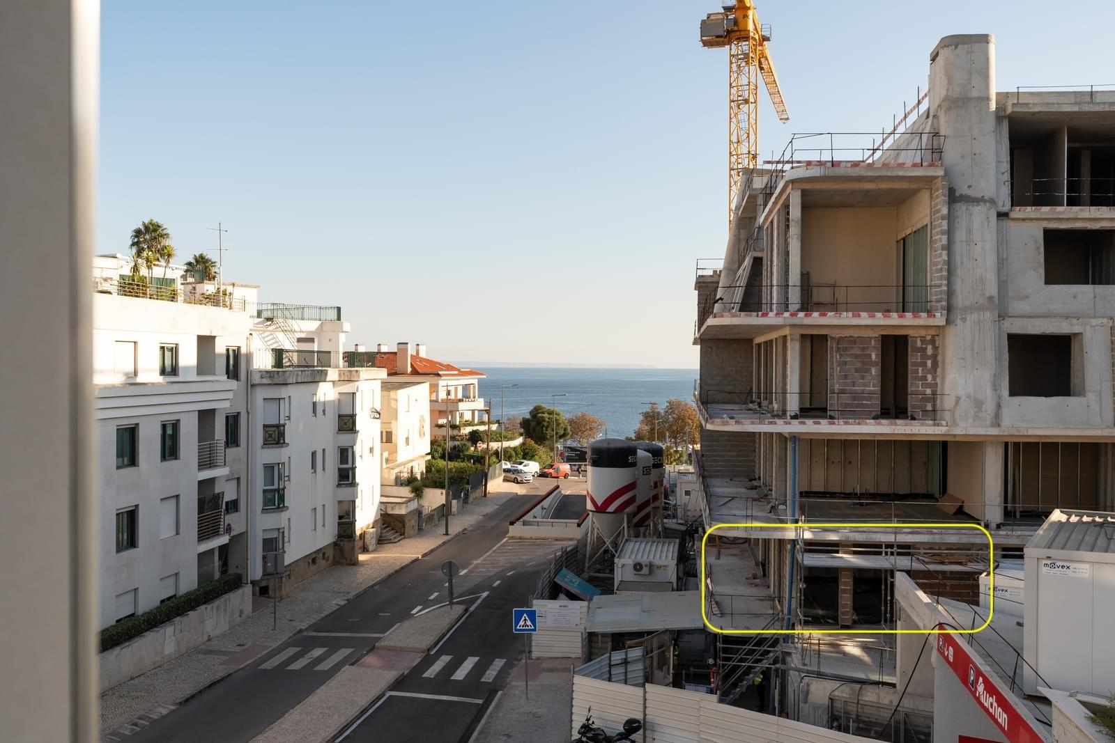 Apartamento T1 com piscina, Cascais - Imagem 2