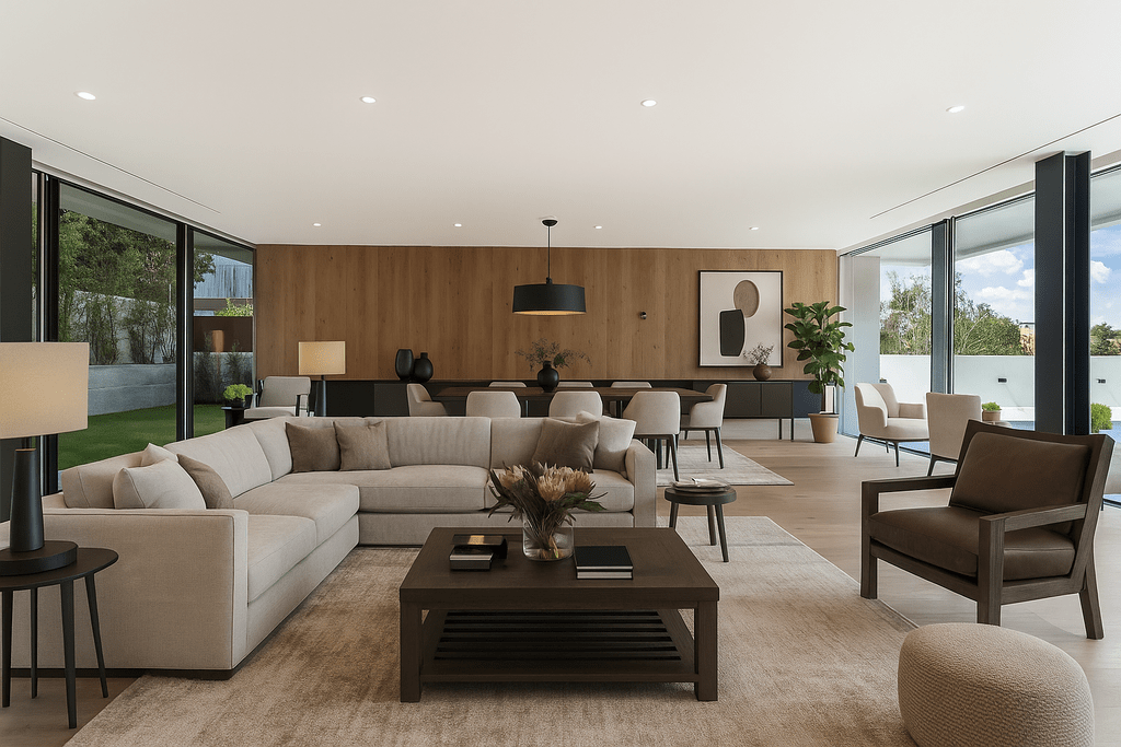 5 Bedroom Detached house with swimming pool, Paço de Arcos, Oeiras 2587270758