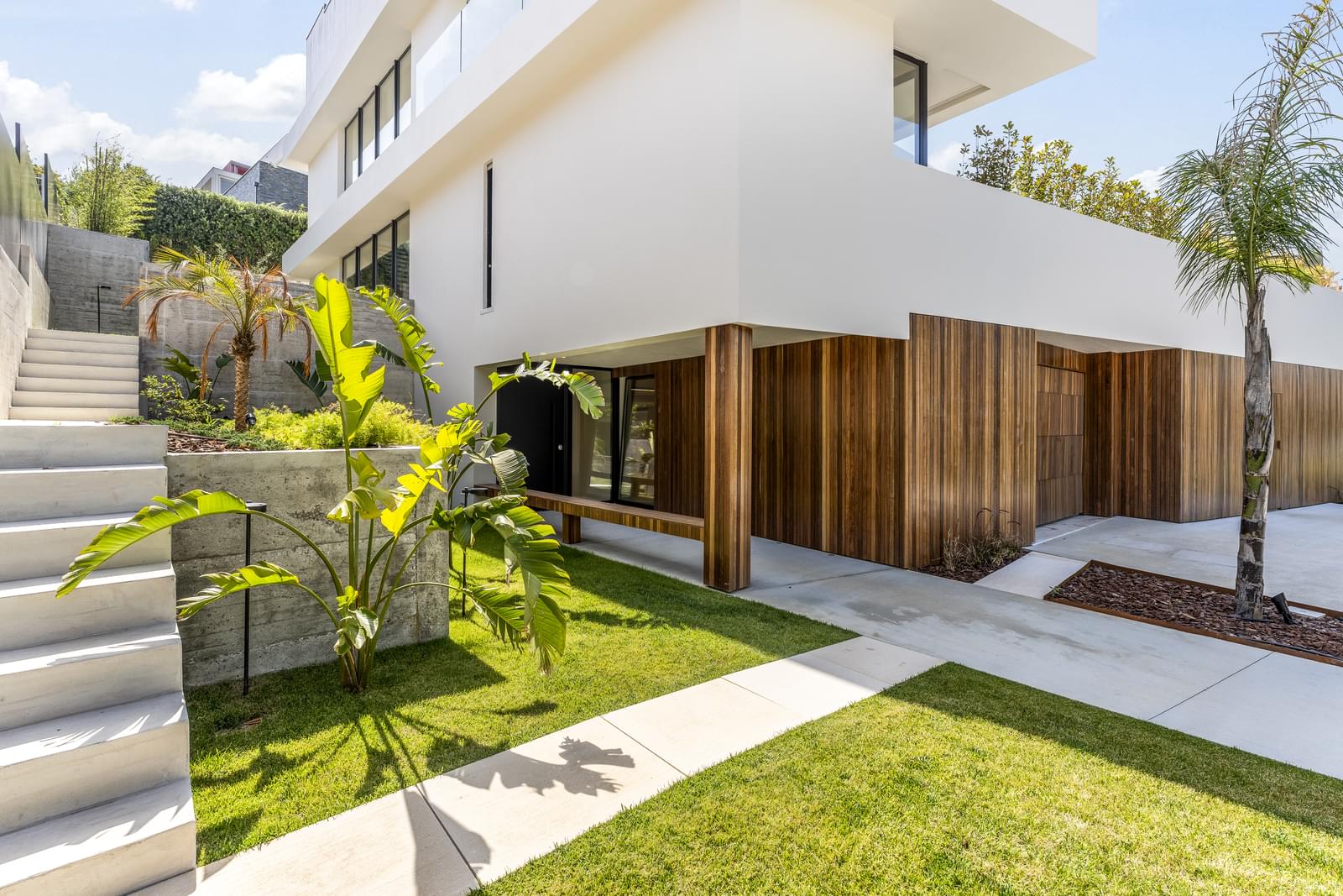 Moradia Isolada T5 + 1 com piscina, Paço de Arcos, Oeiras - Imagem 2