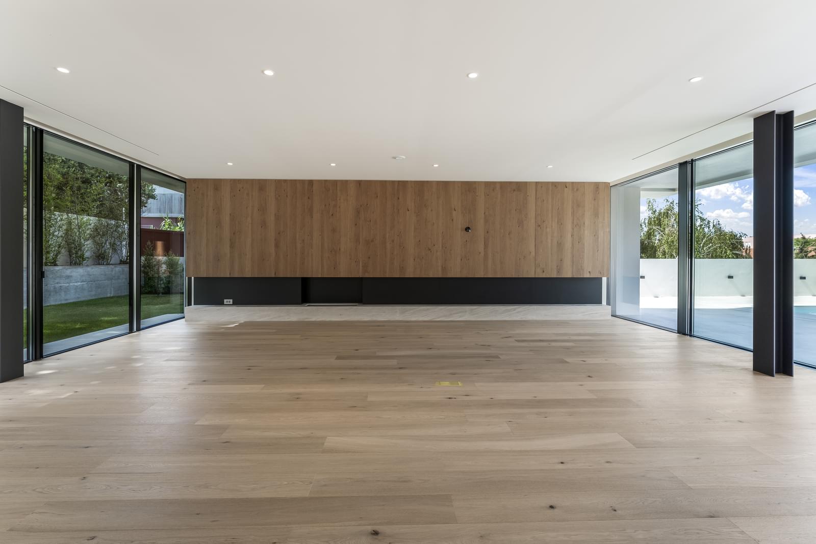 Moradia Isolada T5 + 1 com piscina, Paço de Arcos, Oeiras - Imagem 5