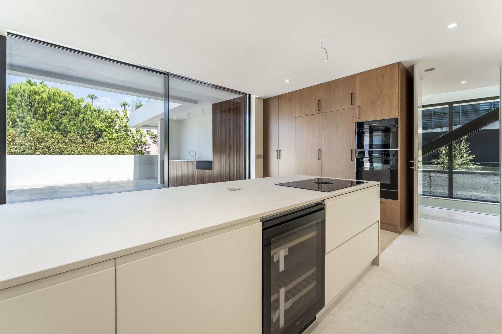 Moradia Isolada T5 + 1 com piscina, Paço de Arcos, Oeiras - Imagem 6