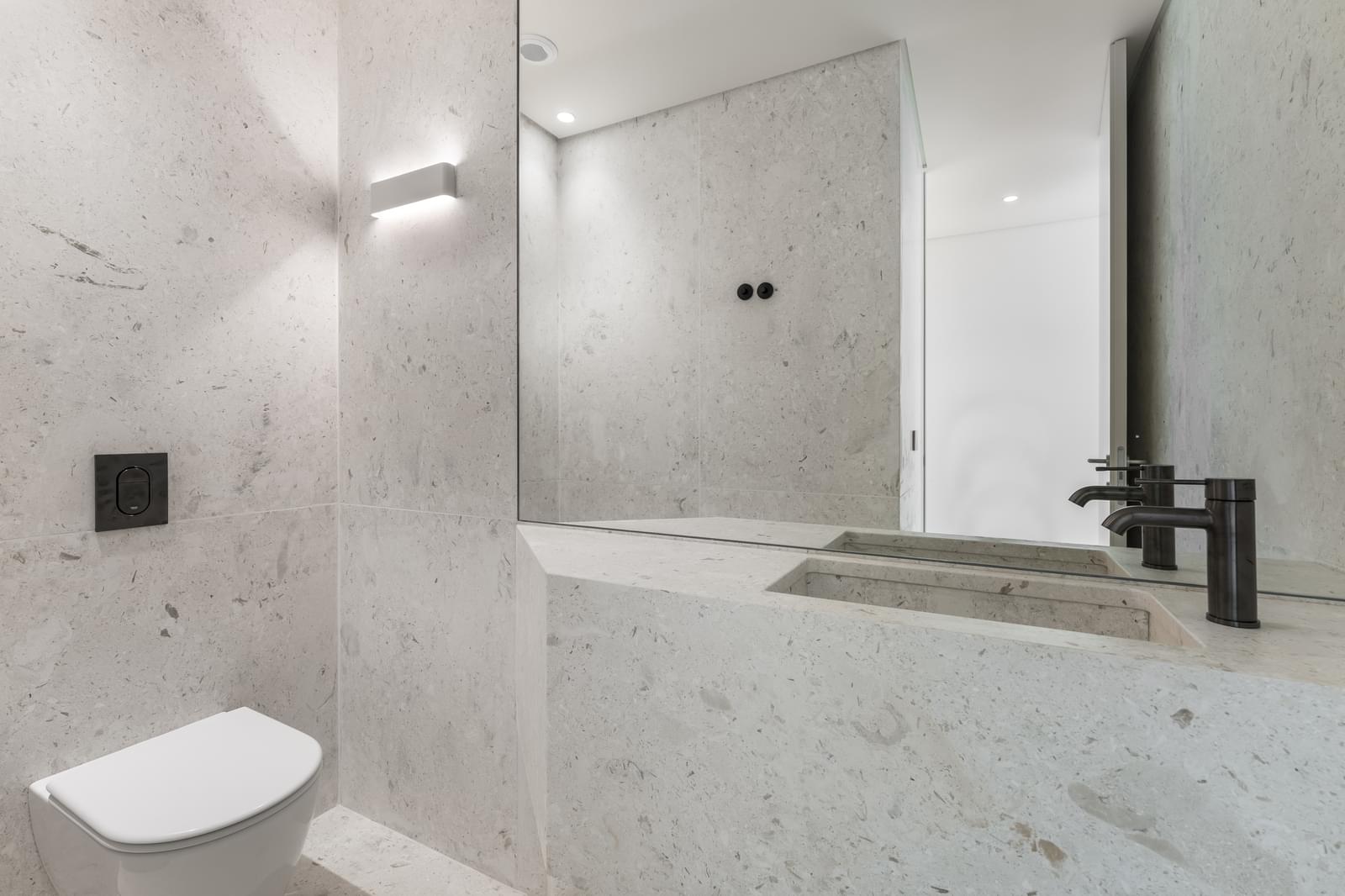 Moradia Isolada T5 + 1 com piscina, Paço de Arcos, Oeiras - Imagem 13