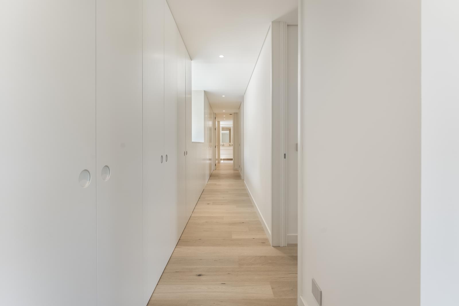 Moradia Isolada T5 + 1 com piscina, Paço de Arcos, Oeiras - Imagem 9