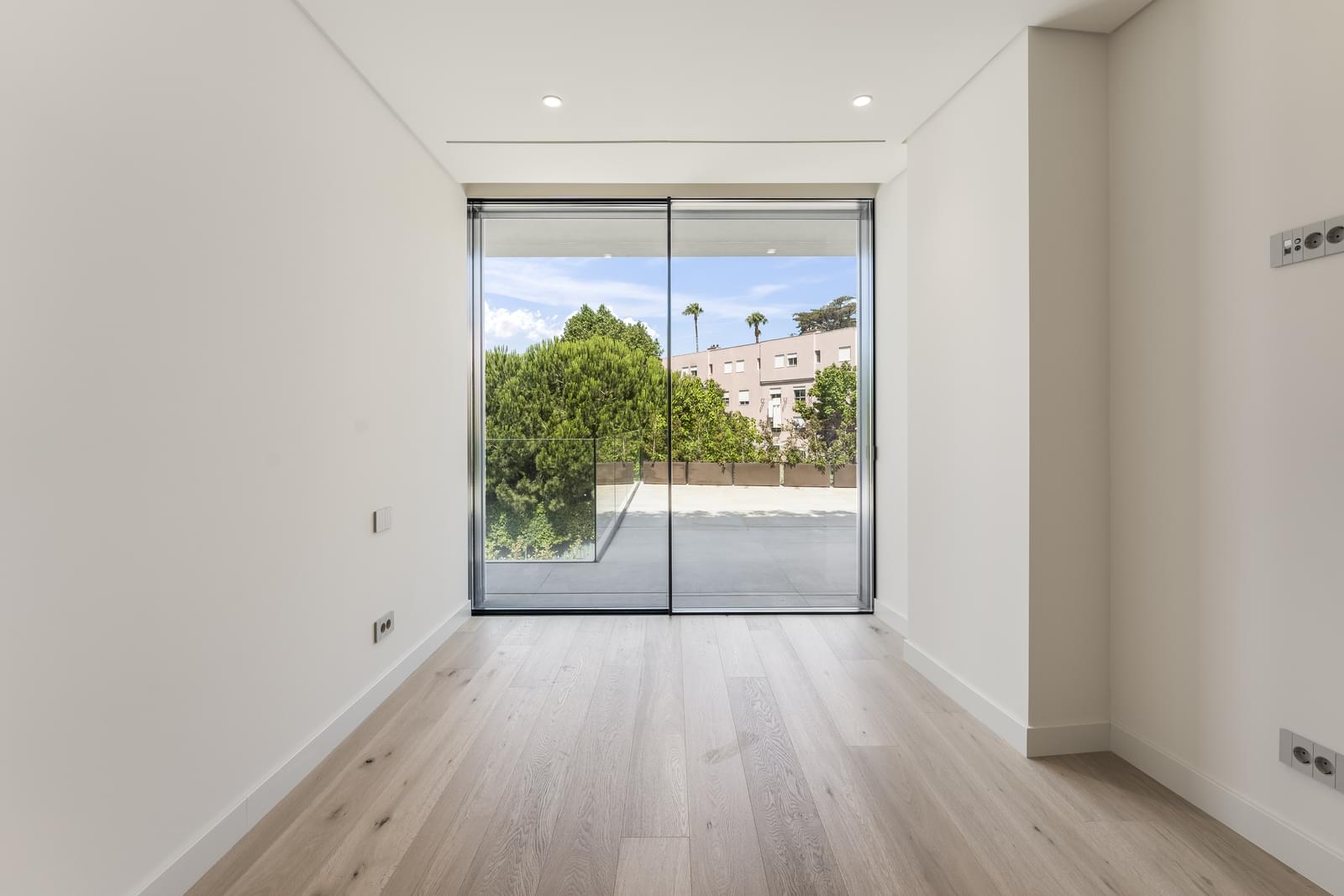 Moradia Isolada T5 + 1 com piscina, Paço de Arcos, Oeiras - Imagem 14