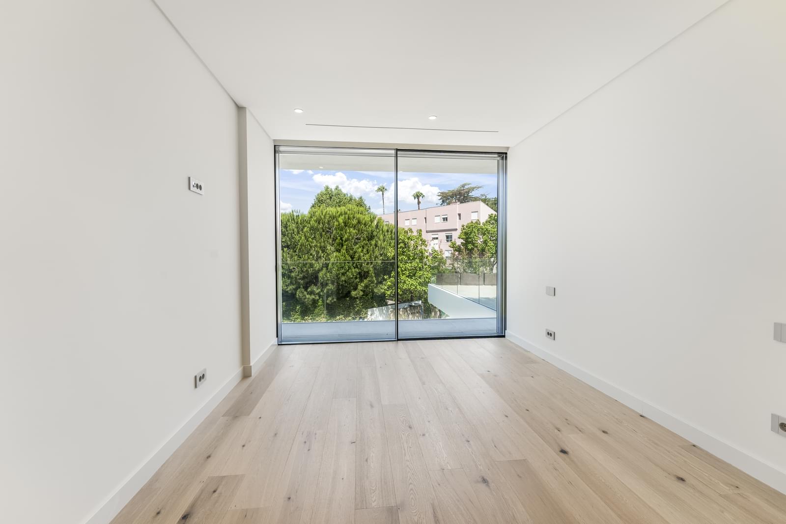 Moradia Isolada T5 + 1 com piscina, Paço de Arcos, Oeiras - Imagem 15