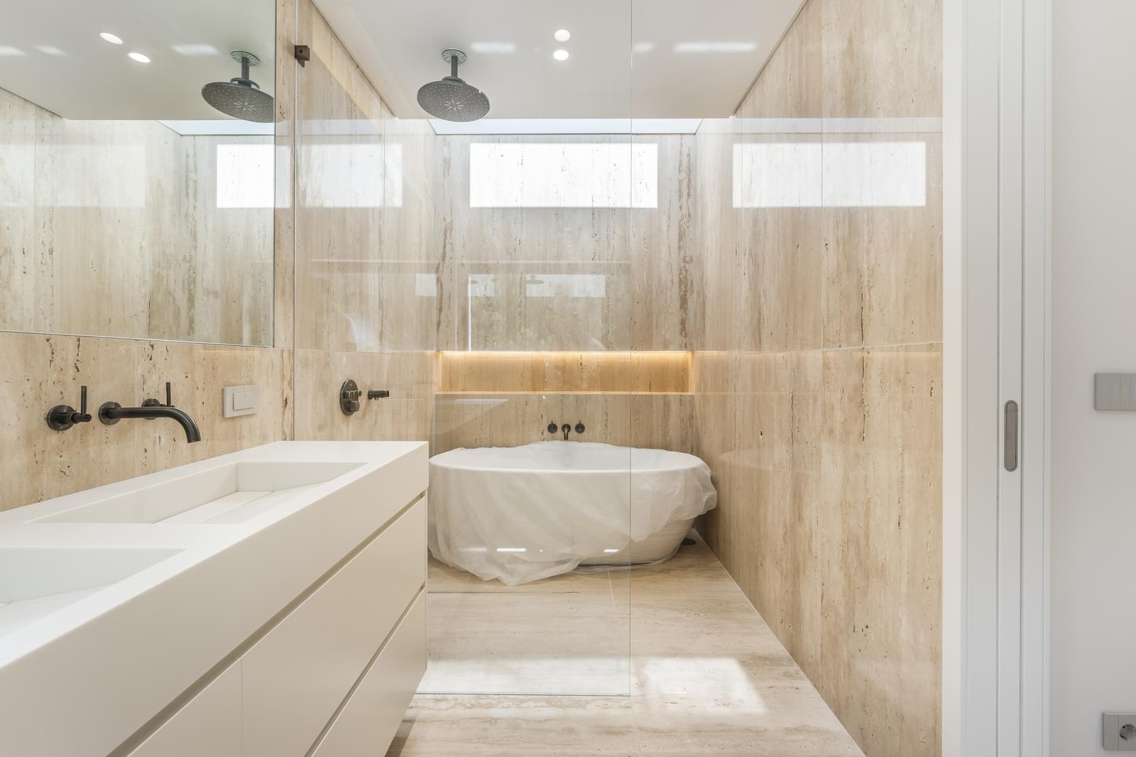 Moradia Isolada T5 + 1 com piscina, Paço de Arcos, Oeiras - Imagem 12