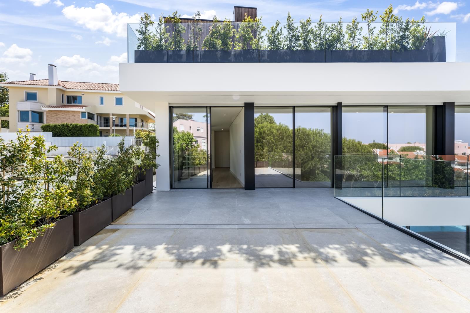 Moradia Isolada T5 + 1 com piscina, Paço de Arcos, Oeiras - Imagem 27