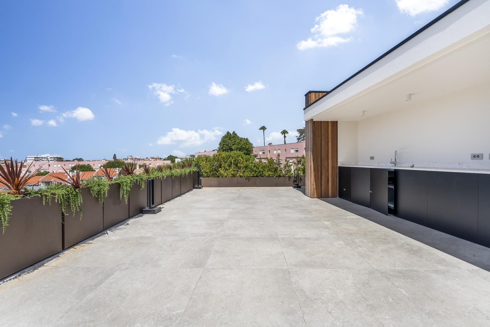 Moradia Isolada T5 + 1 com piscina, Paço de Arcos, Oeiras - Imagem 28