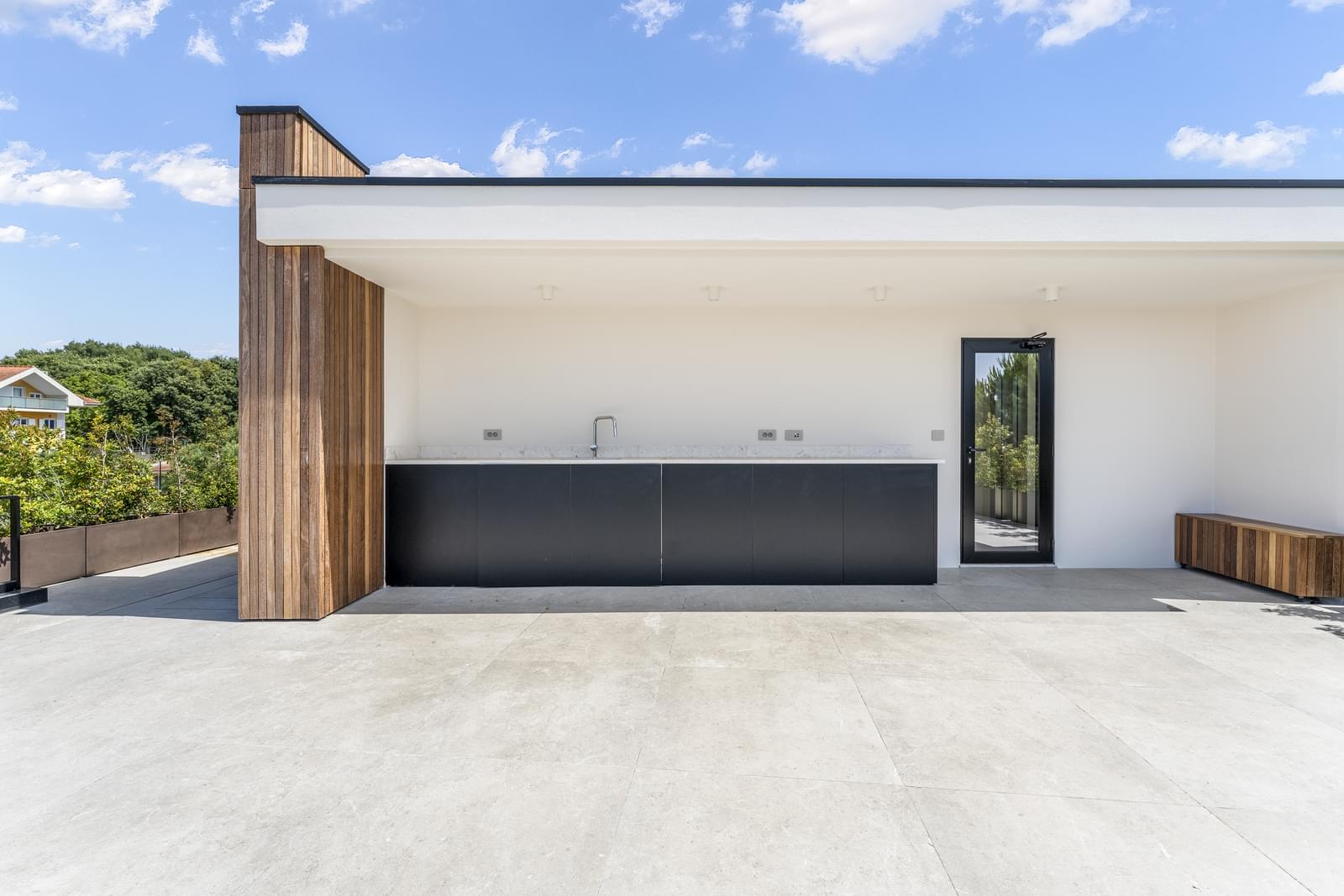 Moradia Isolada T5 + 1 com piscina, Paço de Arcos, Oeiras - Imagem 29