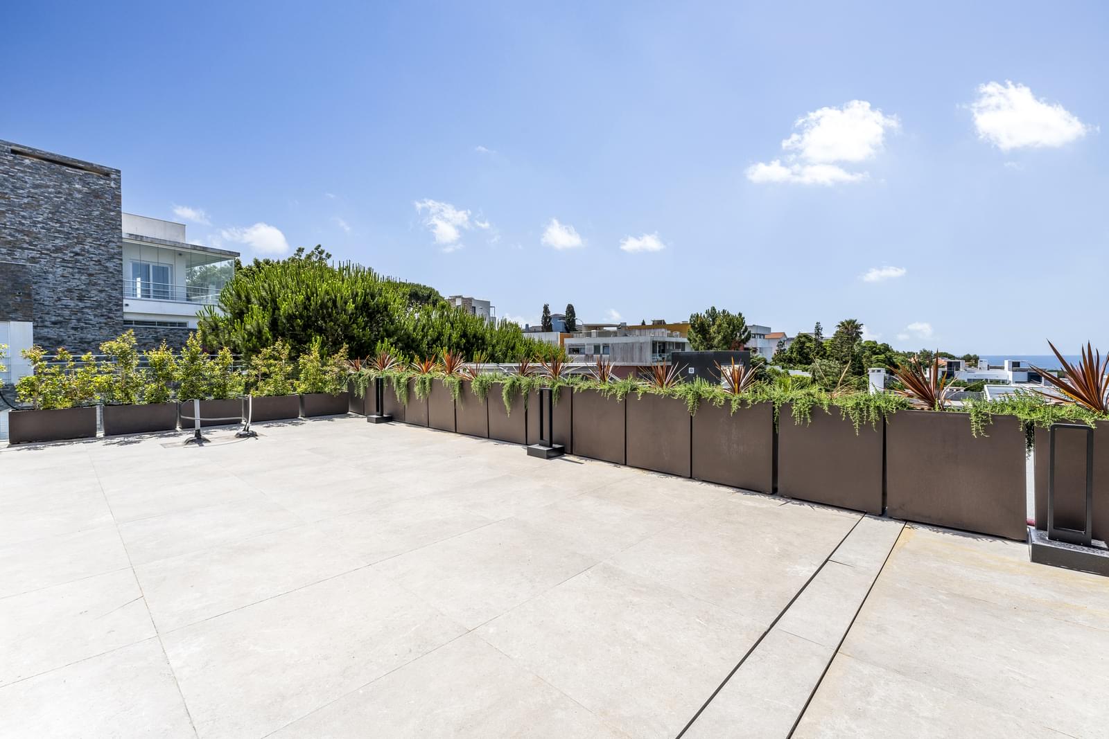 Moradia Isolada T5 + 1 com piscina, Paço de Arcos, Oeiras - Imagem 31