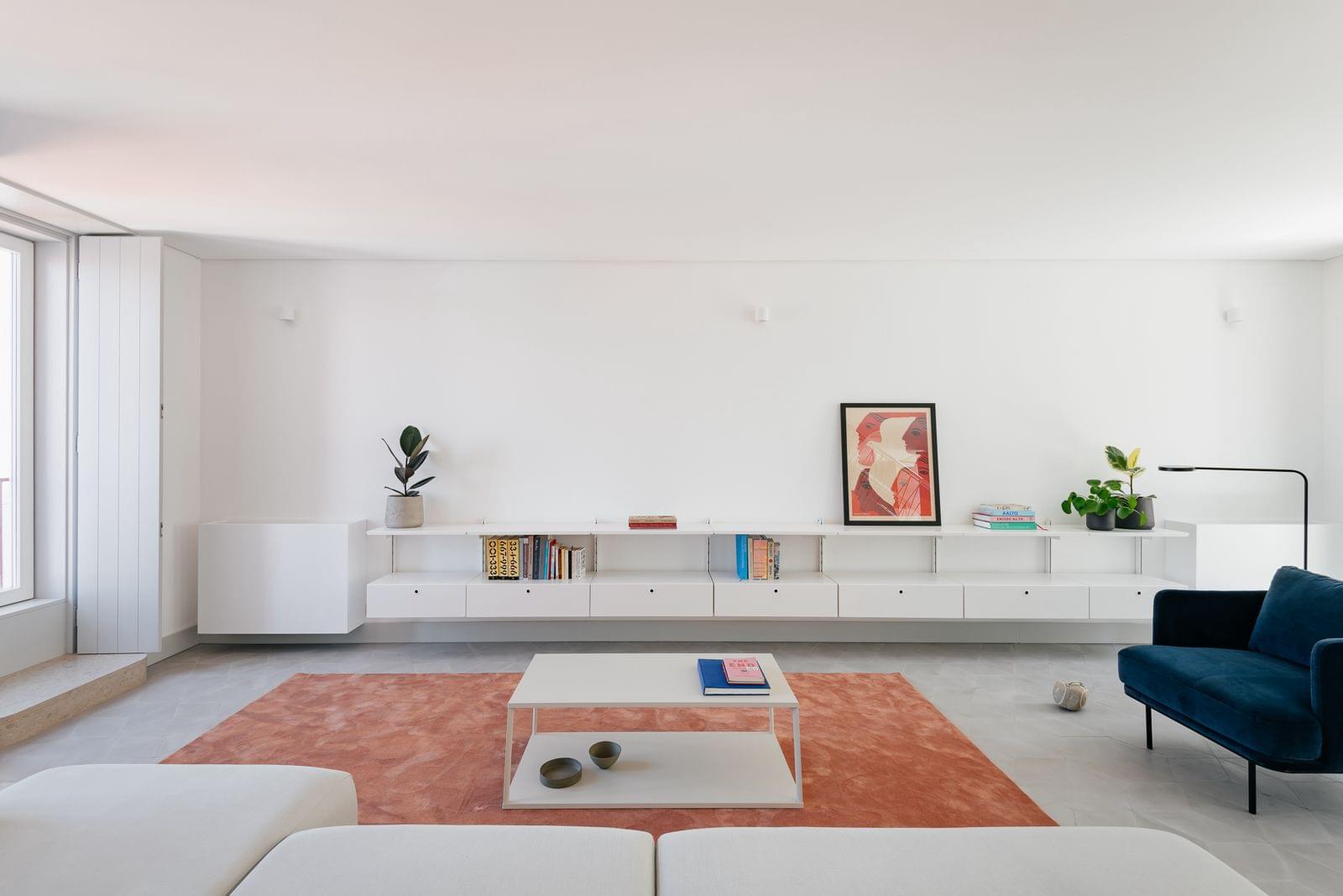 Apartamento T2 com terraço, Lisboa - Imagem 3