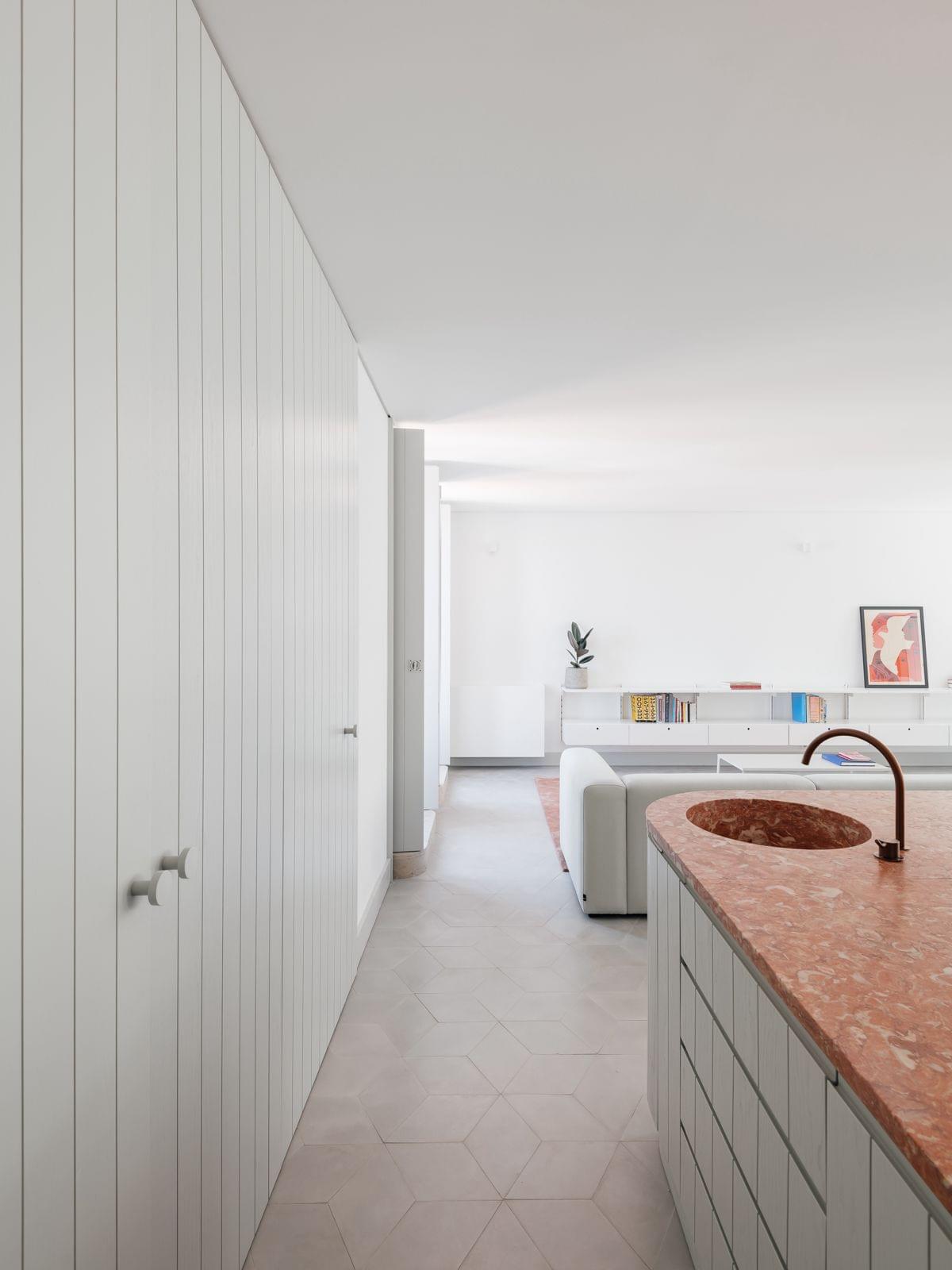 Apartamento T2 com terraço, Lisboa - Imagem 14