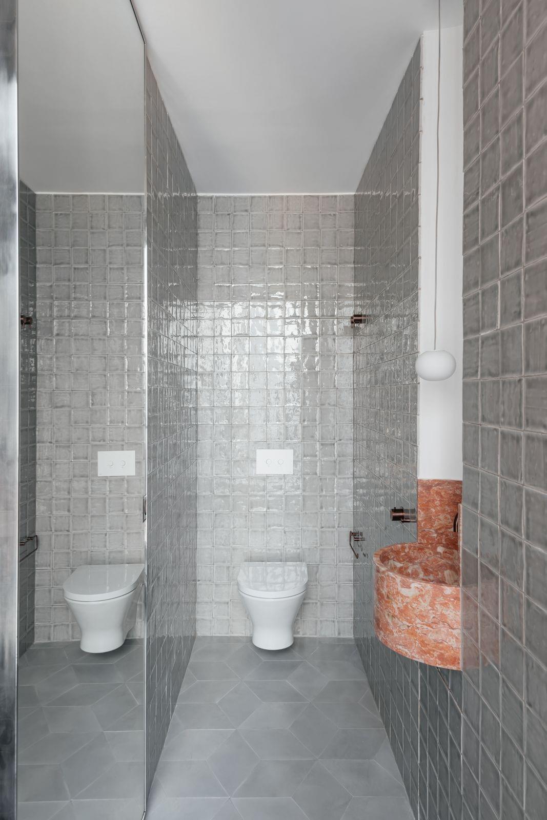 Apartamento T2 com terraço, Lisboa - Imagem 15