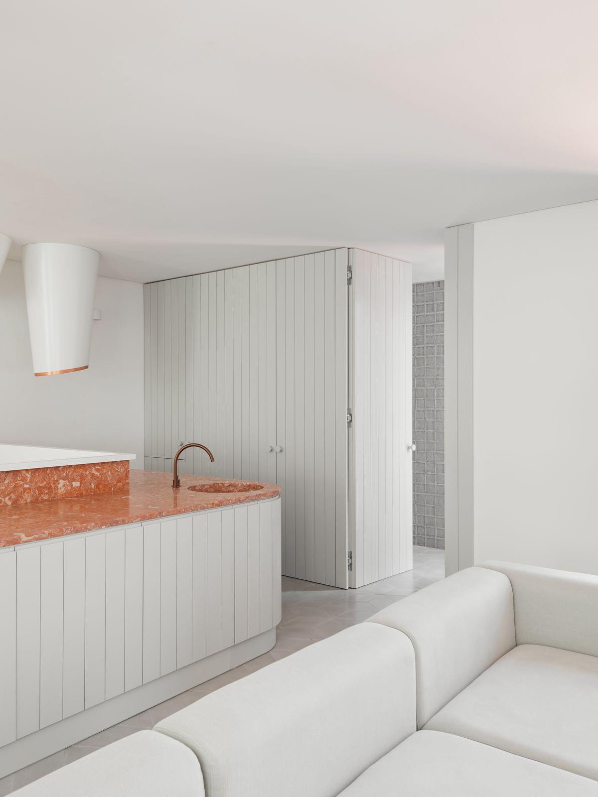 Apartamento T2 com terraço, Lisboa - Imagem 17