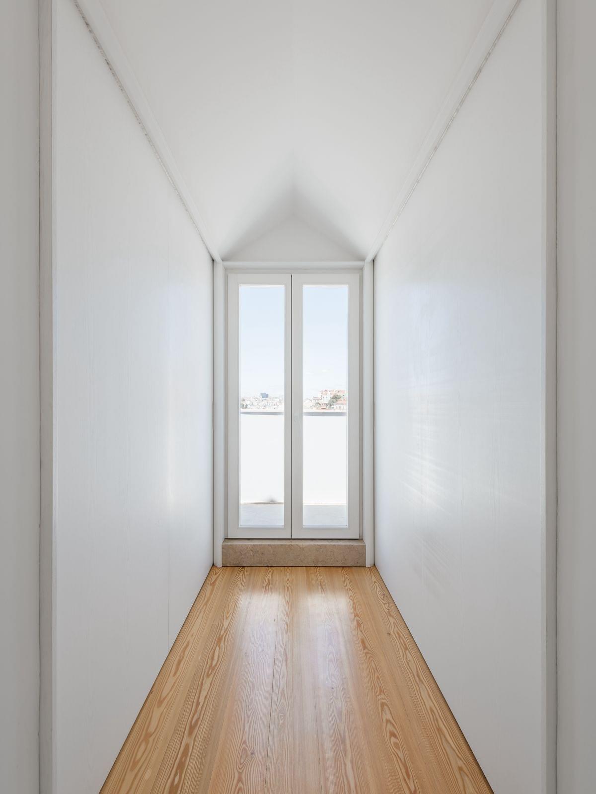 Apartamento T2 com terraço, Lisboa - Imagem 19