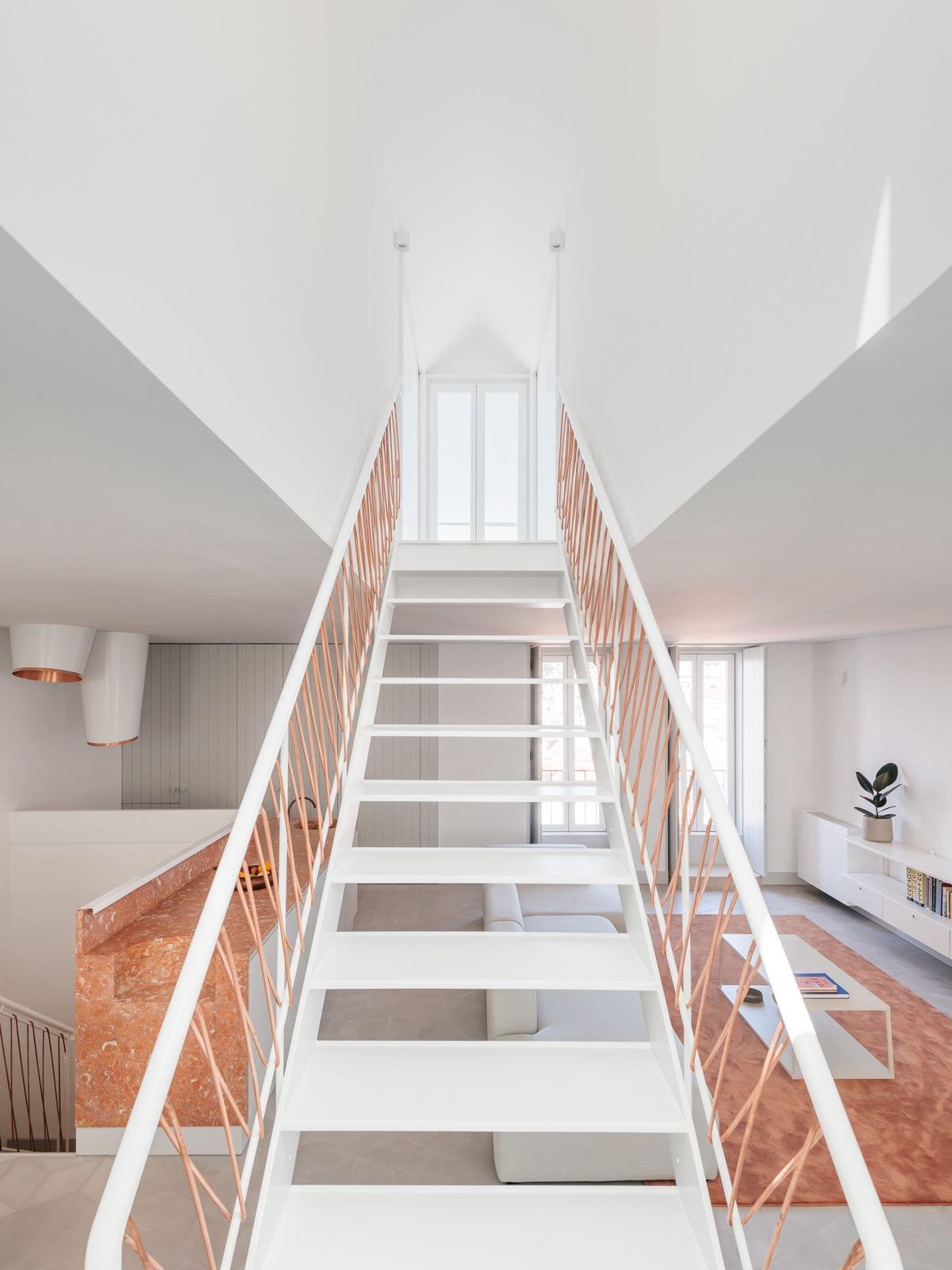Apartamento T2 com terraço, Lisboa - Imagem 7