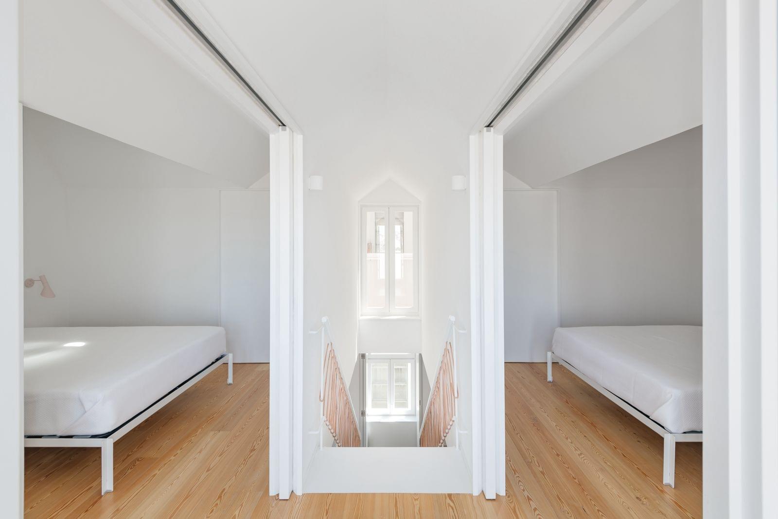 Apartamento T2 com terraço, Lisboa - Imagem 20