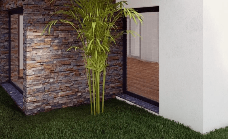 Moradia Isolada T3 com piscina, Aroeira, Almada - Imagem 17