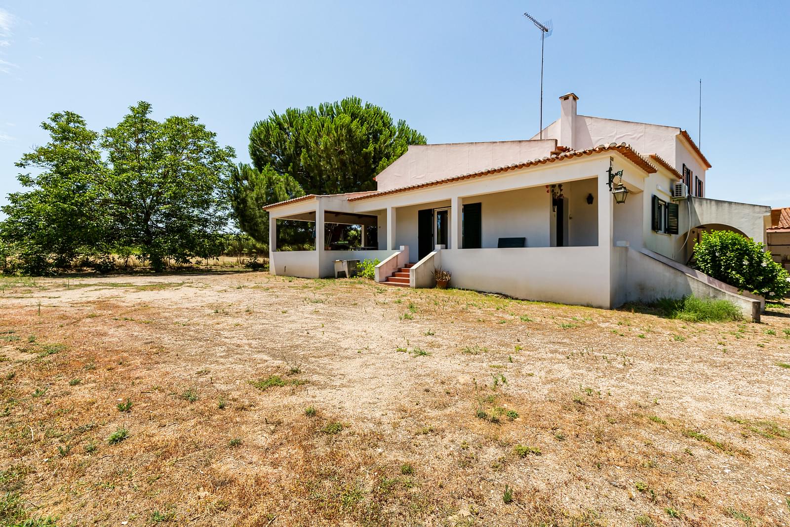 Quinta 2.3 ha, Alvega, Abrantes - Imagem 47