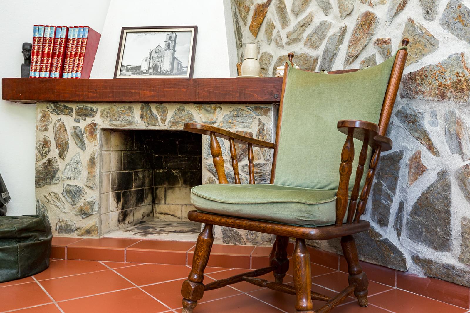 Quinta 2.3 ha, Alvega, Abrantes - Imagem 33