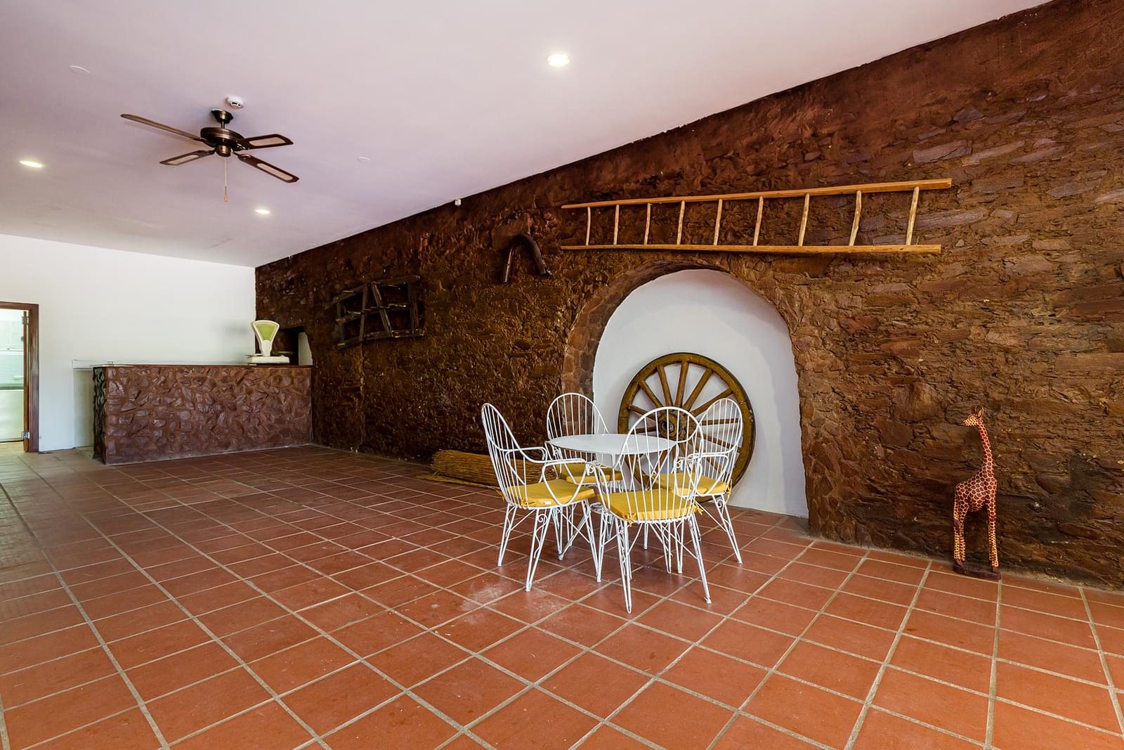 Quinta 2.3 ha, Alvega, Abrantes - Imagem 6