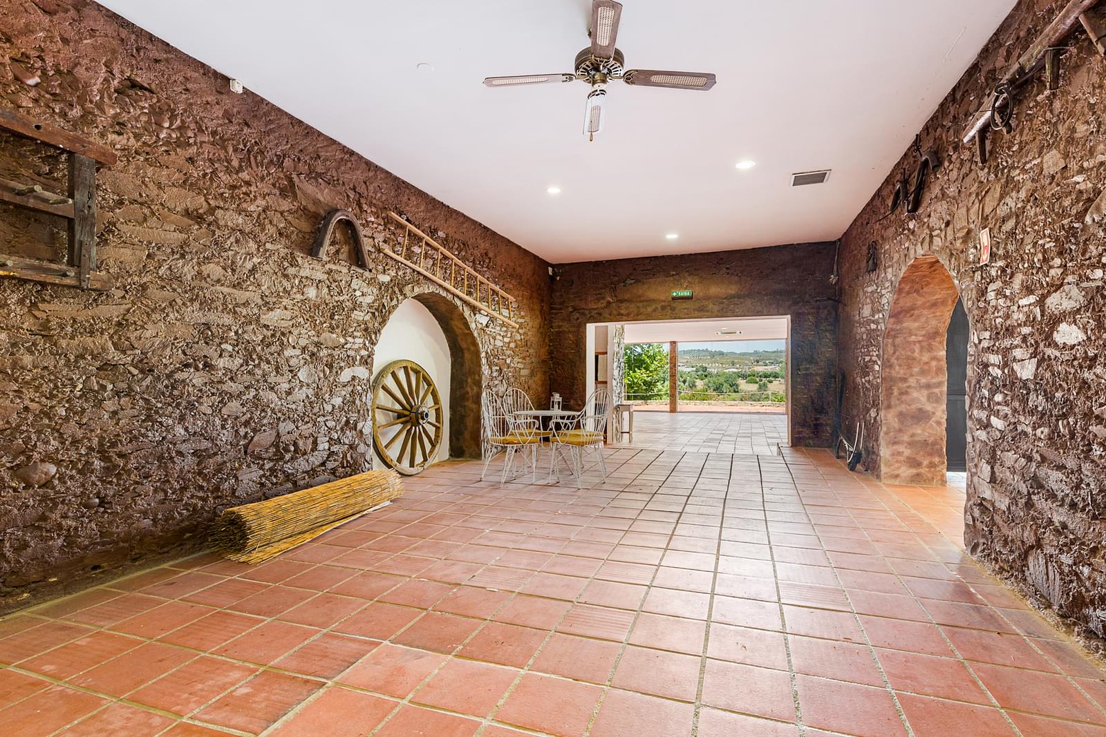 Quinta 2.3 ha, Alvega, Abrantes - Imagem 5