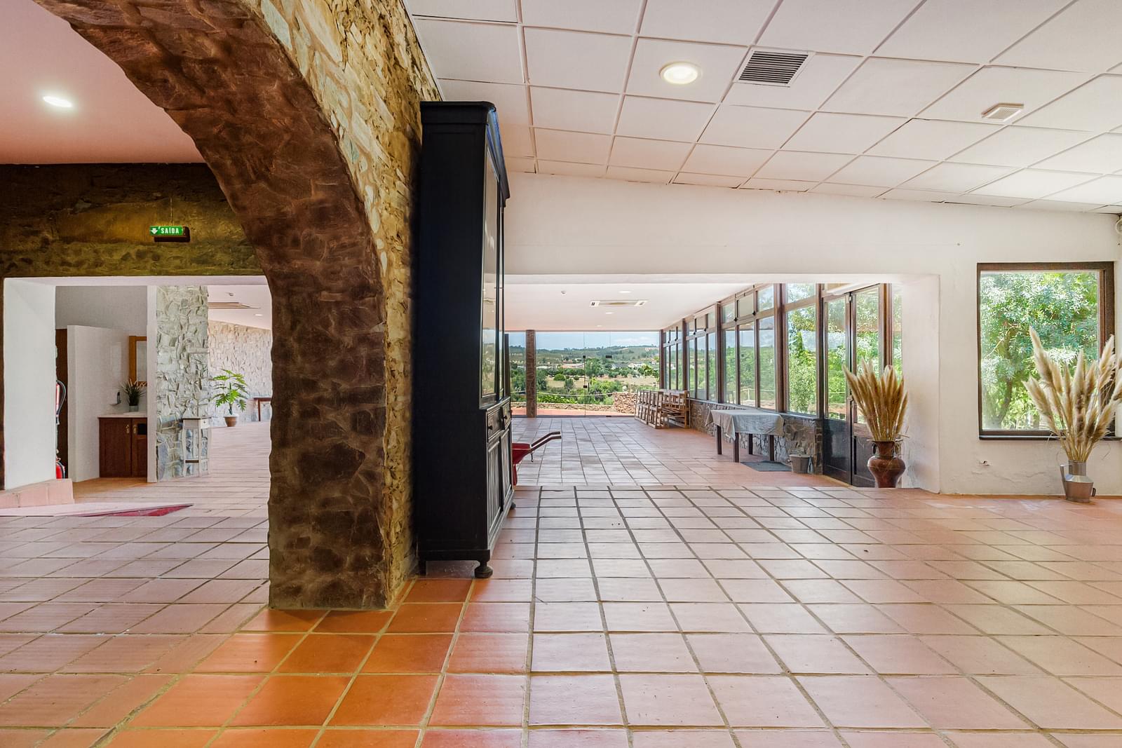 Quinta 2.3 ha, Alvega, Abrantes - Imagem 4