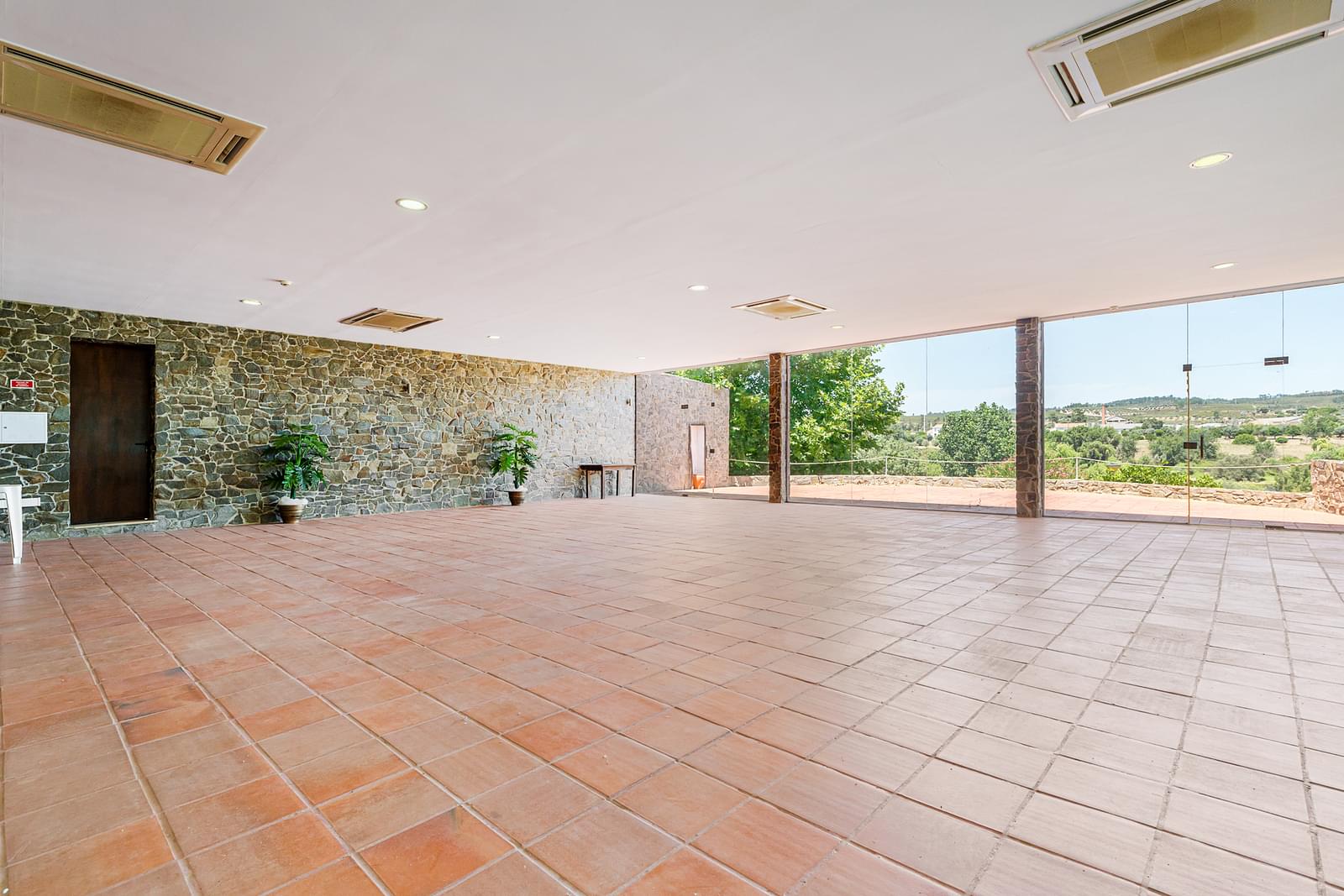 Quinta 2.3 ha, Alvega, Abrantes - Imagem 2