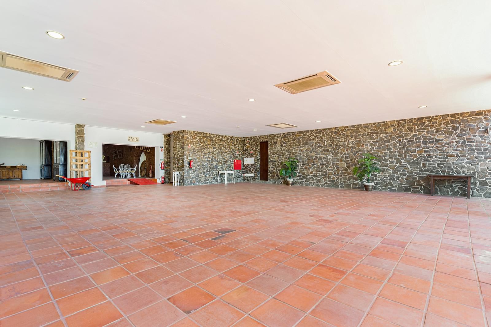 Quinta 2.3 ha, Alvega, Abrantes - Imagem 3