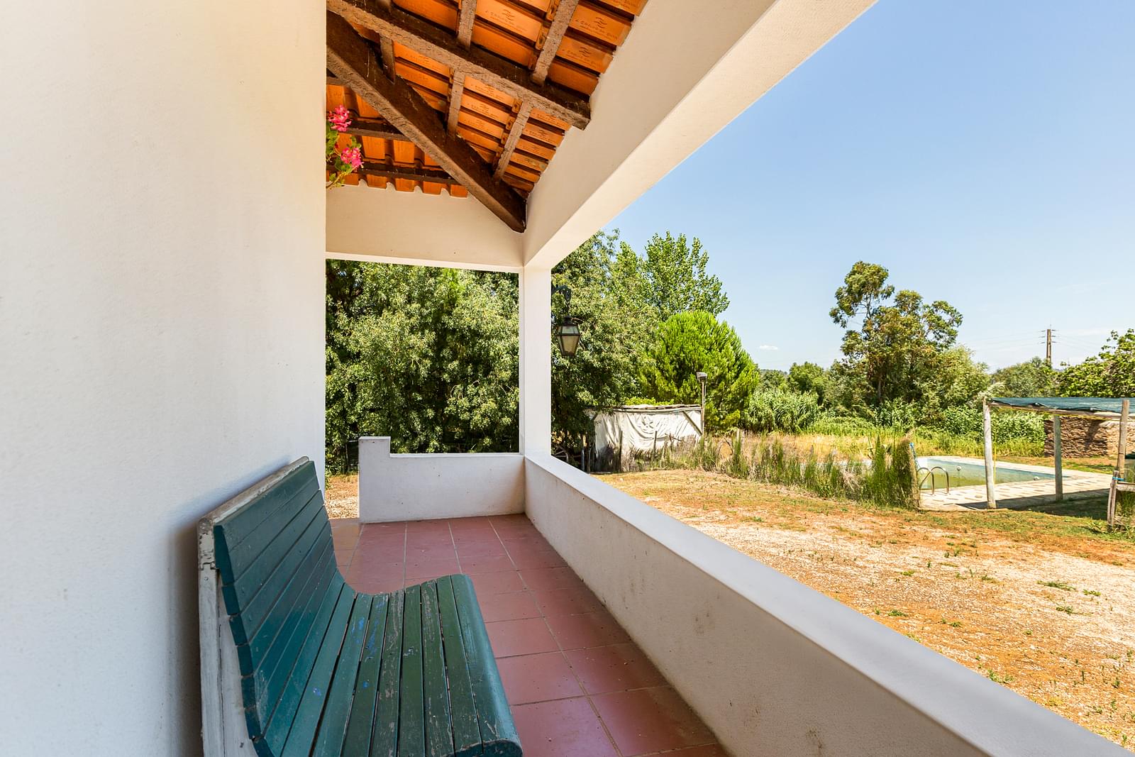 Quinta 2.3 ha, Alvega, Abrantes - Imagem 28