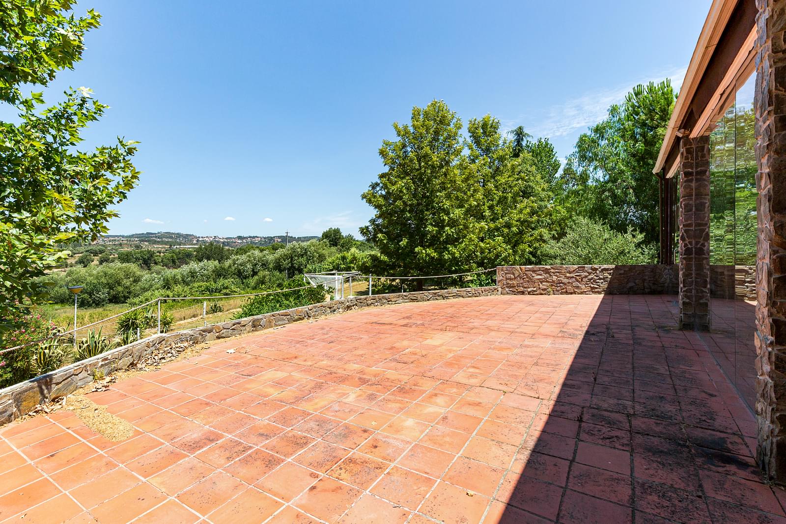 Quinta 2.3 ha, Alvega, Abrantes - Imagem 8