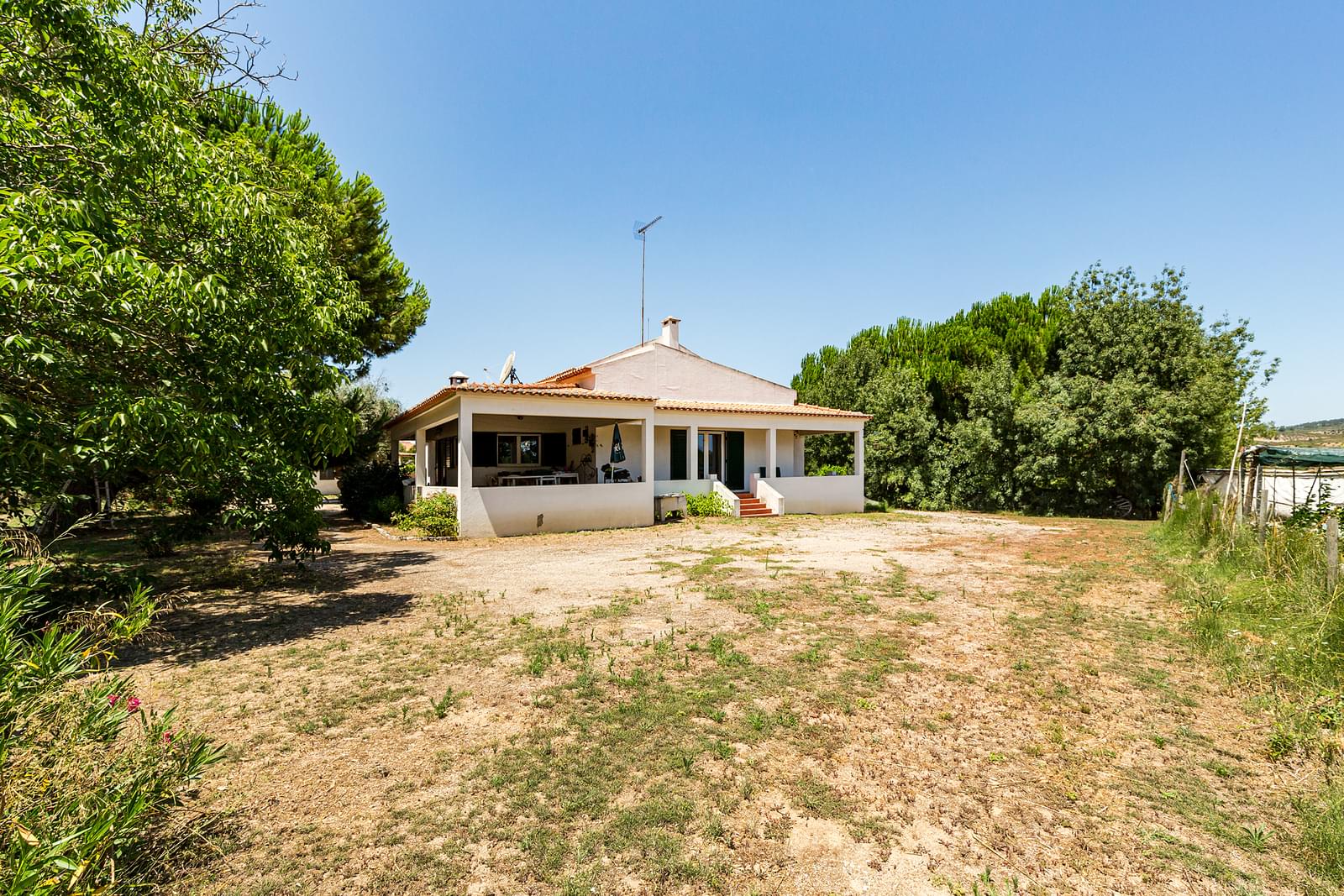 Quinta 2.3 ha, Alvega, Abrantes - Imagem 44