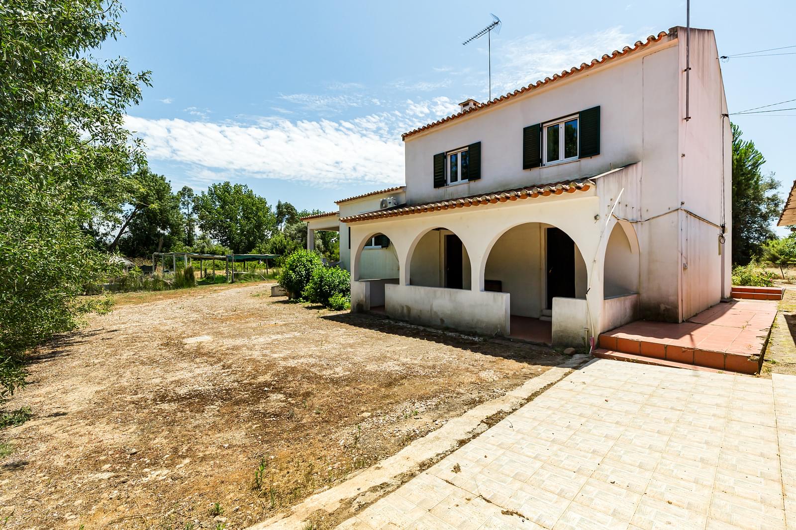 Quinta 2.3 ha, Alvega, Abrantes - Imagem 25