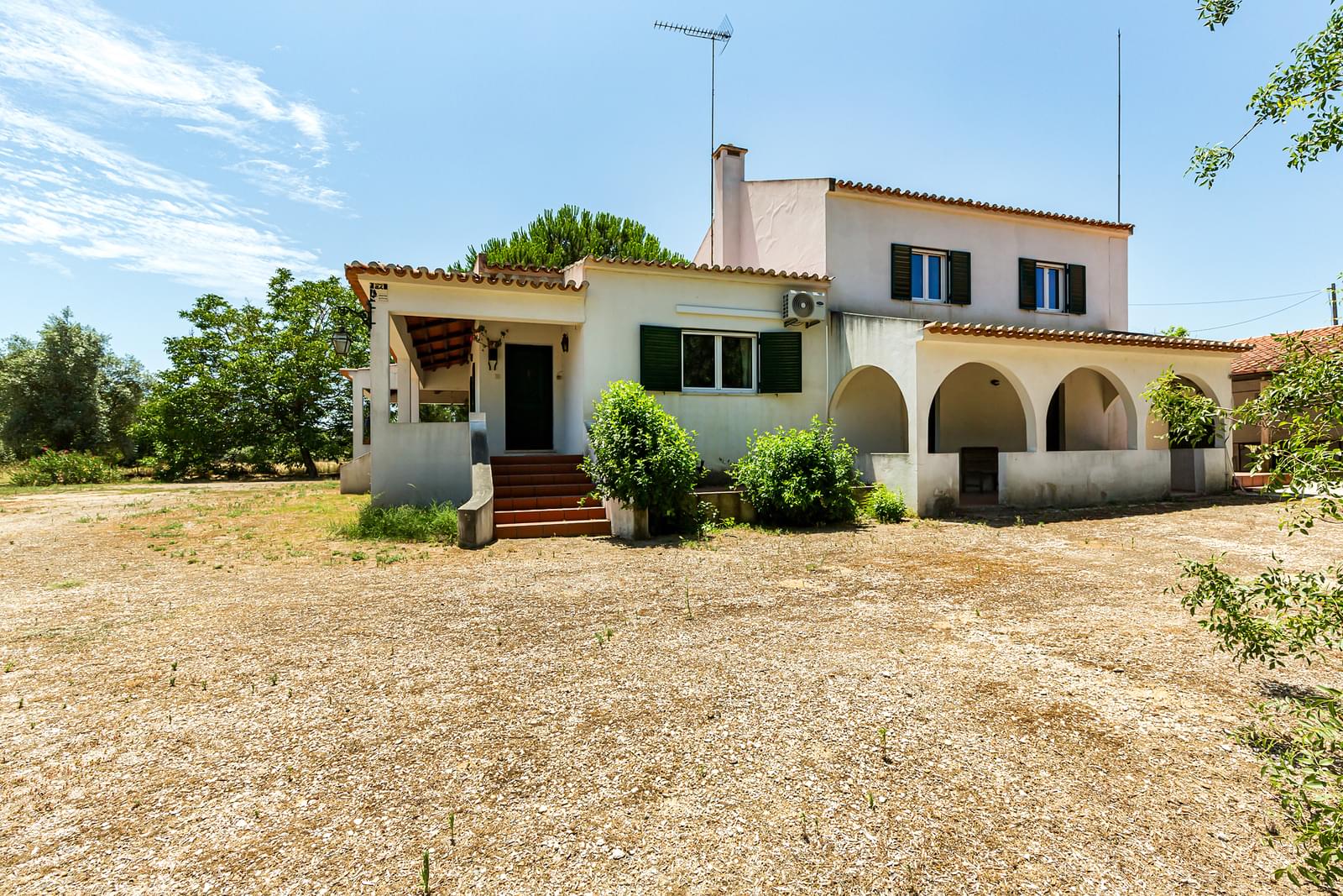 Quinta 2.3 ha, Alvega, Abrantes - Imagem 24