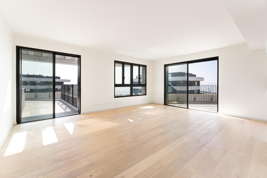 2 Bedroom Apartment with swimming pool, Parque das Nações, Lisboa 1578901204