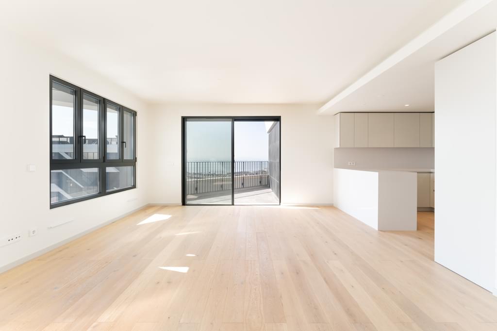 2 Bedroom Apartment with swimming pool, Parque das Nações, Lisboa 1578901204