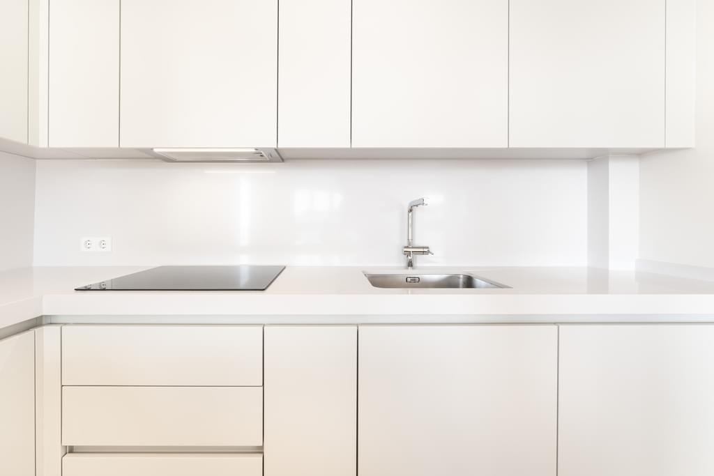 2 Bedroom Apartment with swimming pool Parque das Nações Lisboa