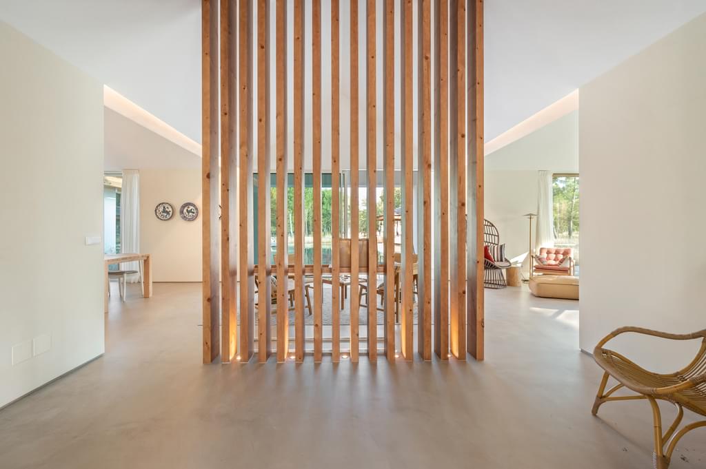 3 Bedroom Detached house with swimming pool, Grandola 123558905