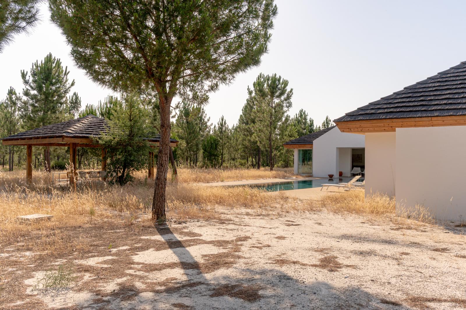 Moradia Isolada T3 com piscina, Grandola - Imagem 38