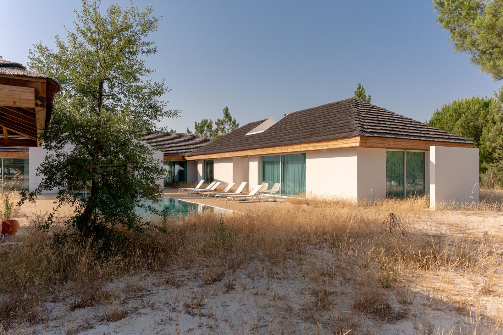 Moradia Isolada T3 com piscina, Grandola - Imagem 37