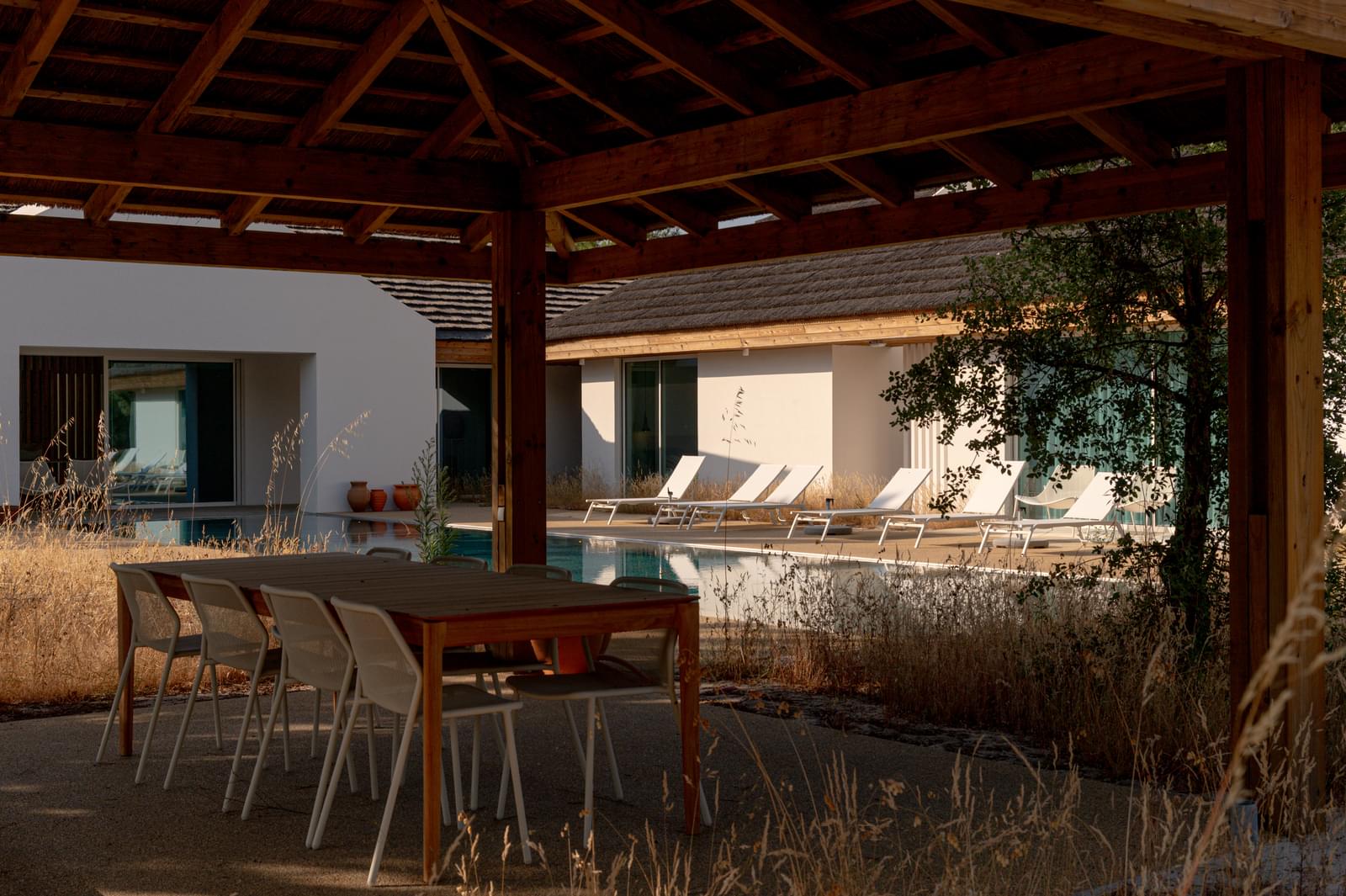 Moradia Isolada T3 com piscina, Grandola - Imagem 36