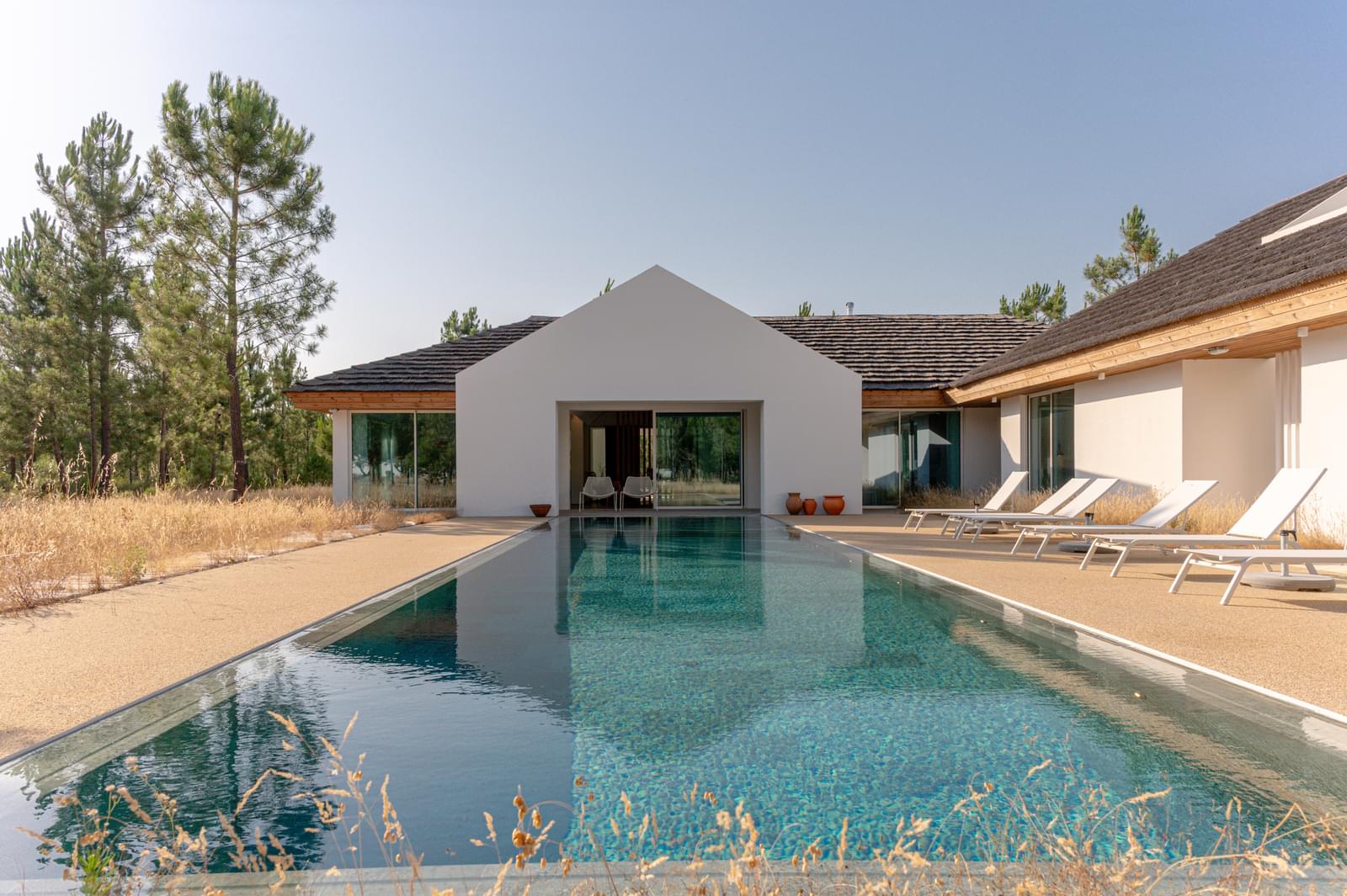 Moradia Isolada T3 com piscina, Grandola - Imagem 32