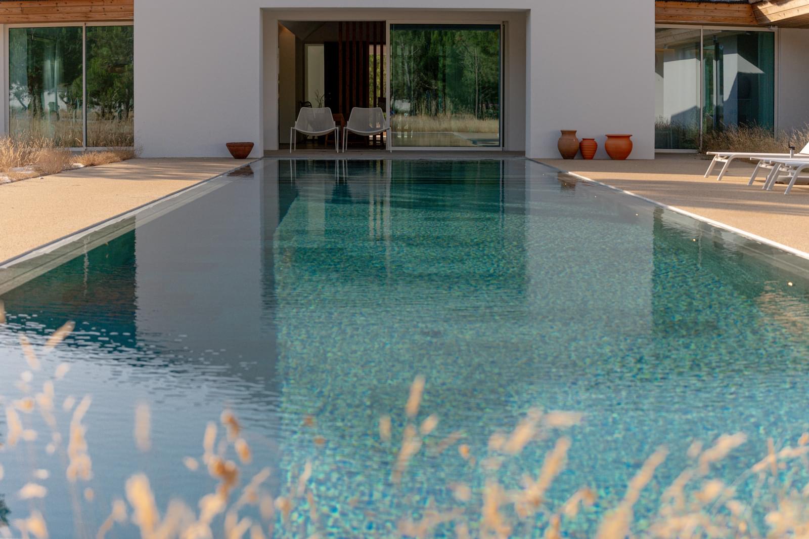 Moradia Isolada T3 com piscina, Grandola - Imagem 33