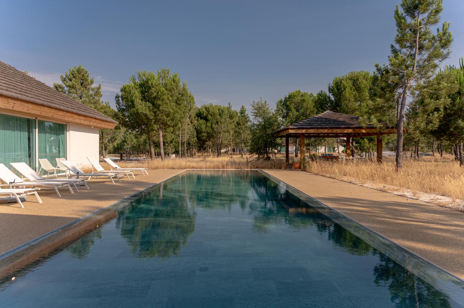 Moradia Isolada T3 com piscina, Grandola - Imagem 35